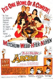 The Last Time I Saw Archie