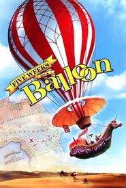 Five Weeks in a Balloon