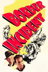 Border Incident