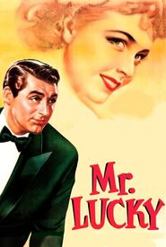 Mr. Lucky