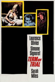 Term of Trial