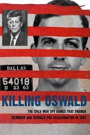 Killing Oswald