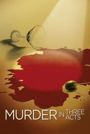 Murder in Three Acts