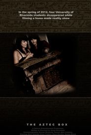 The Aztec Box