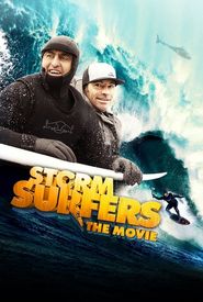 Storm Surfers 3D