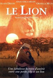 Le lion