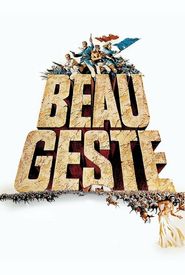 Beau Geste