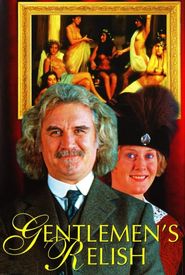 Gentlemen's Relish