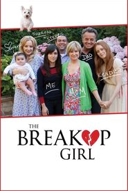 The Breakup Girl