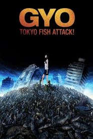 Gyo: Tokyo Fish Attack