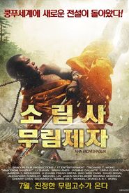 Man from Shaolin