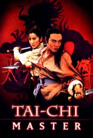 Tai Chi Master
