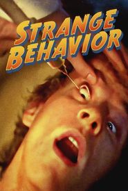 Strange Behavior