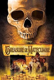 Treasure of Matecumbe