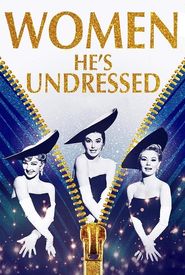 Women He's Undressed