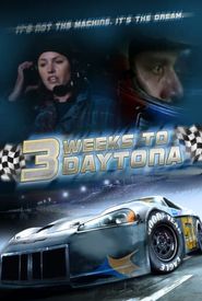 3 Weeks to Daytona