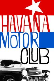 Havana Motor Club