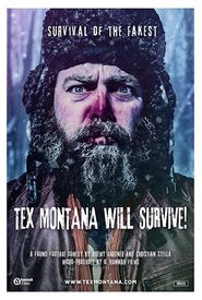 Tex Montana Will Survive!