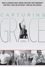 Capturing Grace