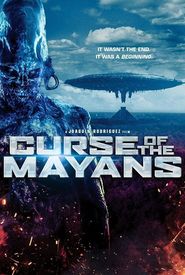 Curse of the Mayans