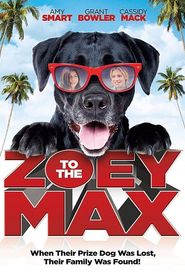 Zoey to the Max