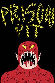 Johnny Ryan's Prison Pit: Book One