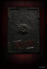 Dreadtime Stories
