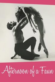 Afternoon of a Faun: Tanaquil Le Clercq