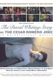 The David Whiting Story