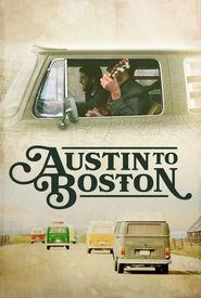 Austin to Boston