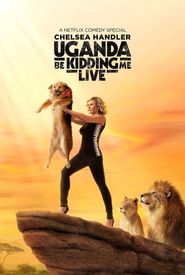 Uganda Be Kidding Me Live