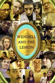 Wendell and the Lemon