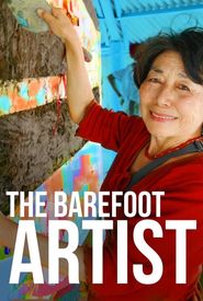 The Barefoot Artist
