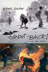 When Under Fire: Shoot Back!