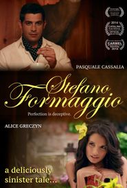 Stefano Formaggio