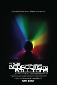 From Bedrooms to Billions
