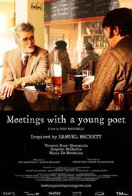 Meetings with a Young Poet