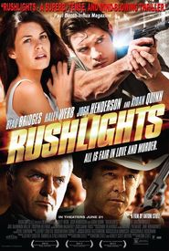 Rushlights