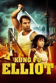 Kung Fu Elliot