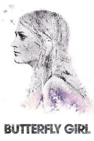 Butterfly Girl