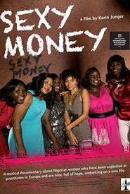Sexy Money