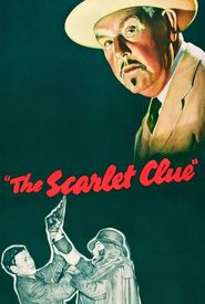 The Scarlet Clue
