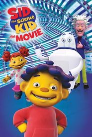 Sid the Science Kid: The Movie