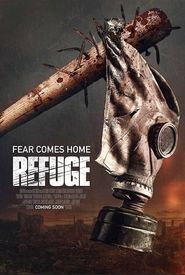 Refuge: American Apocalypse
