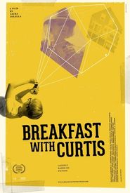 Breakfast with Curtis