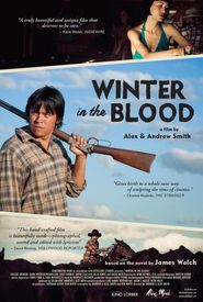 Winter in the Blood
