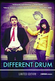 Different Drum