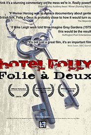 Folie à Deux: Madness Made of Two