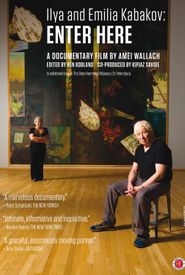 Ilya and Emilia Kabakov: Enter Here