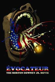 Évocateur: The Morton Downey Jr. Movie